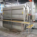 Hank Yarn Jet Dyeing Machine